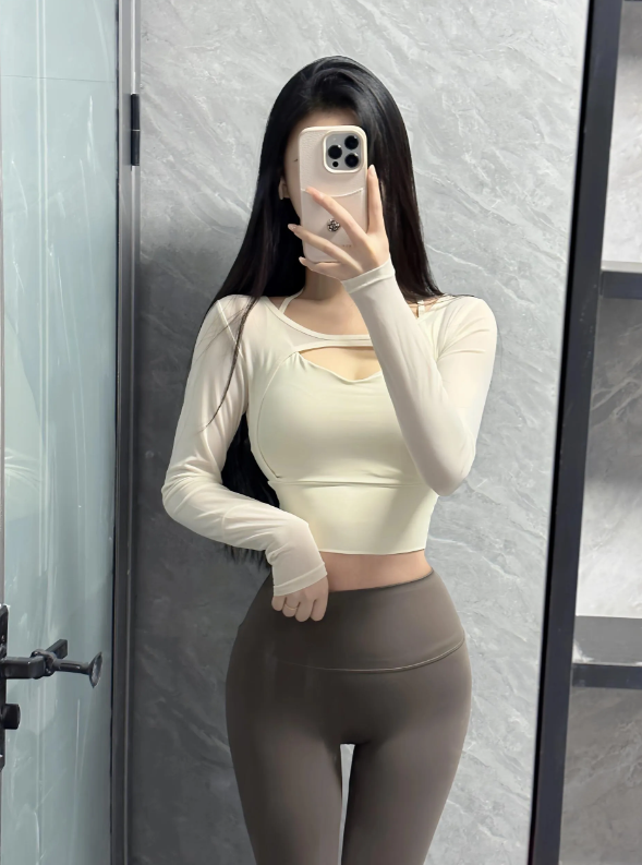 真的？有什么特别的感受吗？