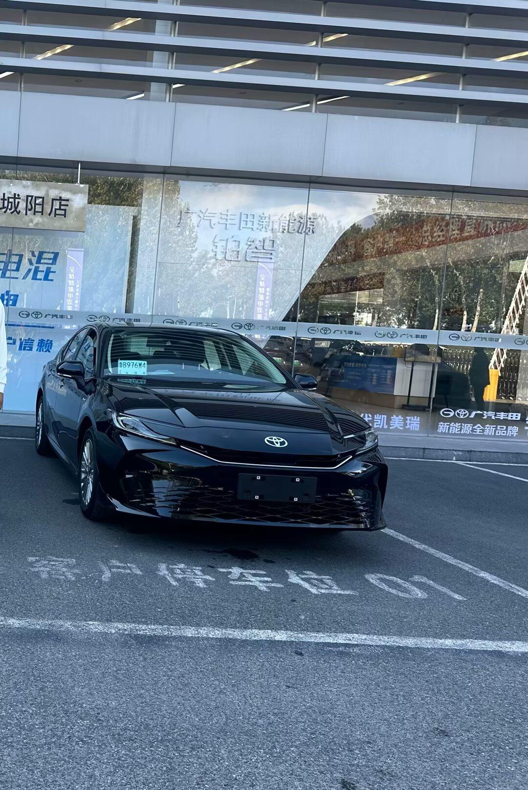 九凯双擎豪华2.0三个月用车感受

十月份买的，听说是山东首置换补贴更新，补贴多