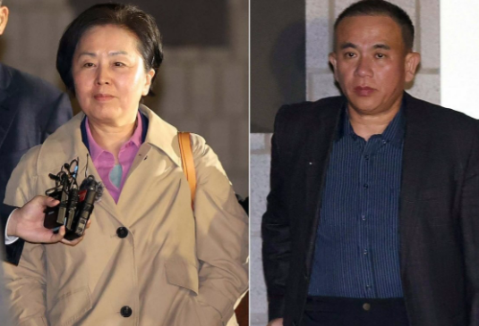 韩国金建希特检组已启动对关键举报人姜惠京（前议员金英善的会计负责人）的调查，核心
