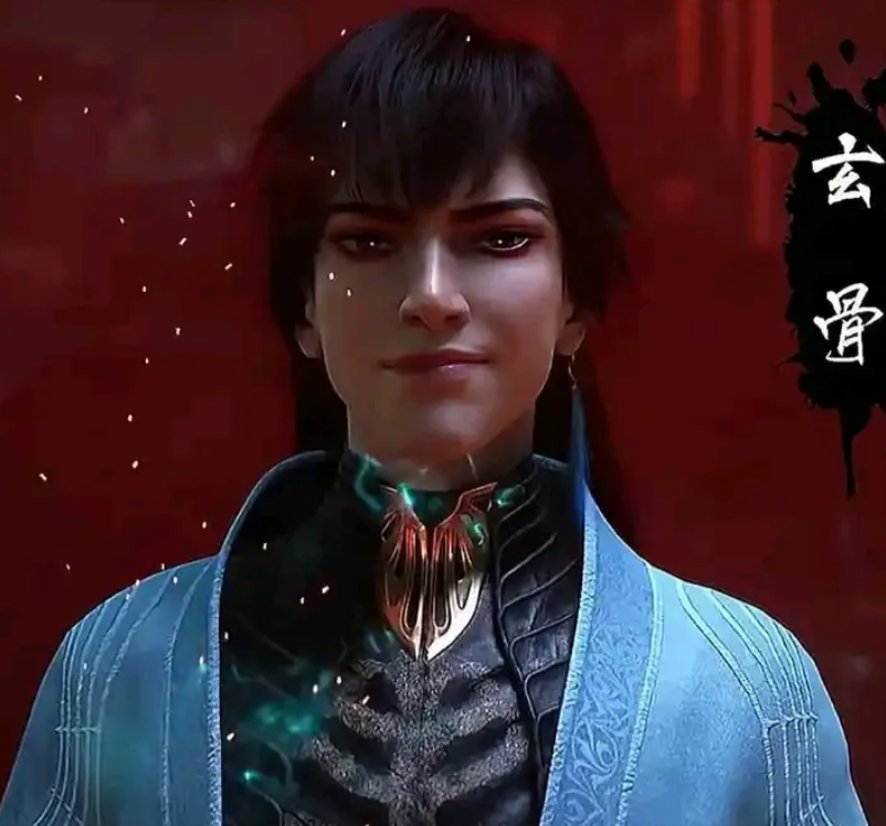 尸魈和玄骨谁更强
这俩生前都是元婴修为，都被封印。
尸魈属于僵尸的一种，半尸半鬼