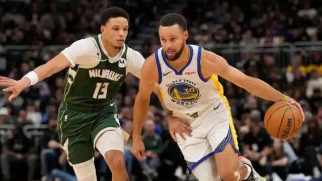 文班27+18+6创5大纪录仍无缘日最佳！他遇到创生涯新高的勇士旧将