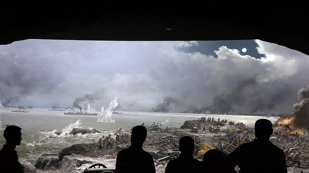 怎么才能让日本 "心服口服"？80 年前，苏联给出了答案