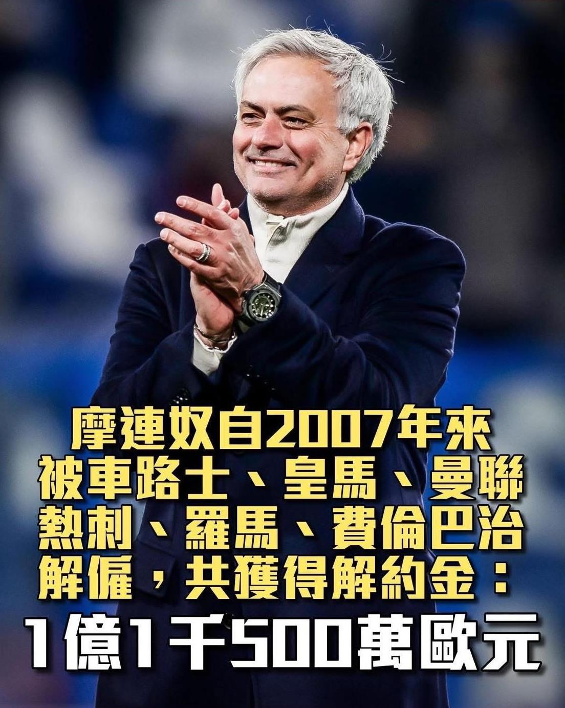输家？赢家？