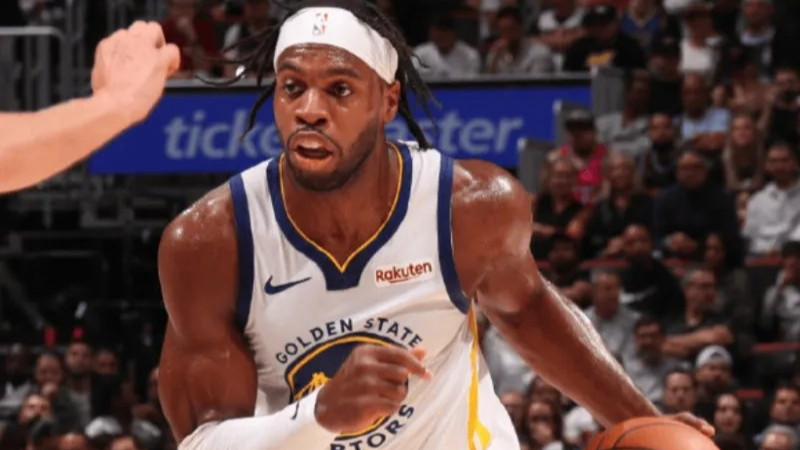 勇士96-110热火遭2喜1忧！