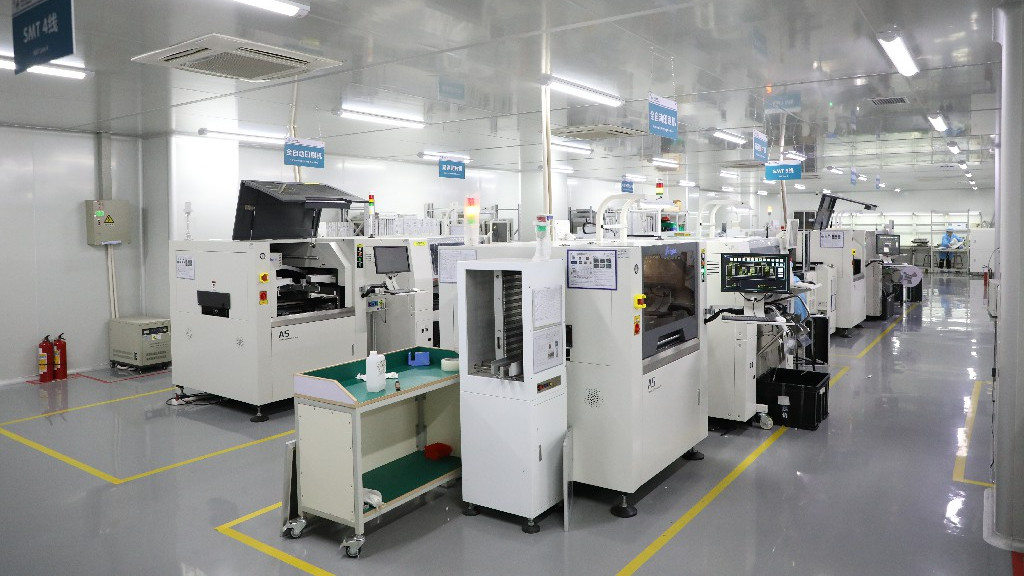 深圳PCBA加工厂：什么是PCBA代工代料? PCBA代工代料的优势