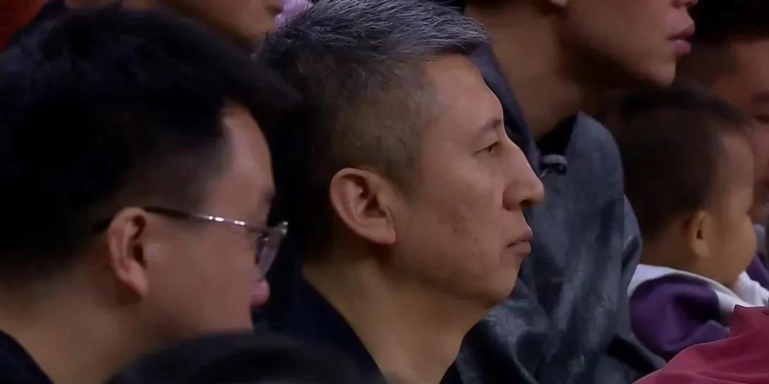 郭士强看到了吧！林葳打新疆爆发出惊人战斗力，林葳，简直是完美后卫的表现，可以媲美