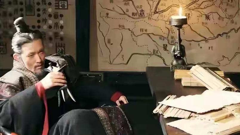 白起的困局：战神的落幕，早已注定