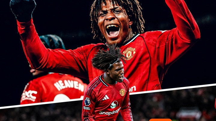 变阵激活两大球星，阿莫林与曼联是天作之合？