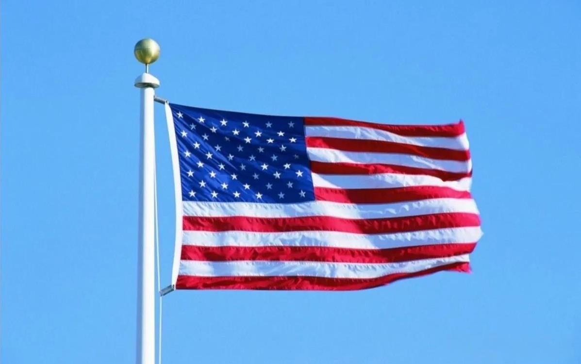 特朗普又对我们喊话了！4月30日，特朗普在执政百日的集会上发表讲话时表示，华盛顿
