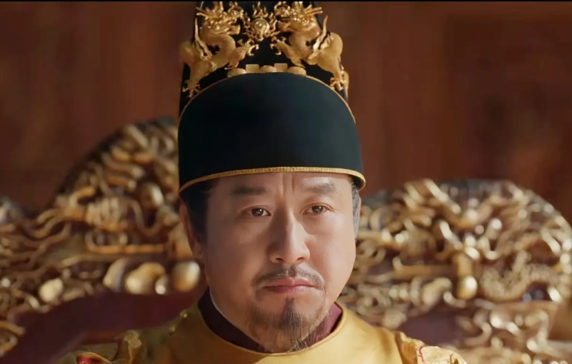 猜一下《藏海传》中几个人物的原型：皇帝是明熹宗，曹公公是魏忠贤！

大雍王朝虽然