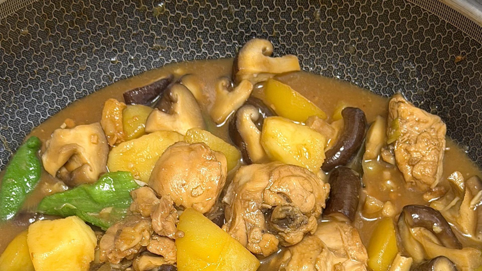 黄焖鸡的‘黄金比例’大公开！掌握这一点，鲜香浓郁秒杀餐厅！