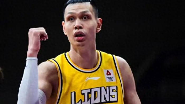 官宣曾繁日加盟吉林！许钟豪找到“新工作”！