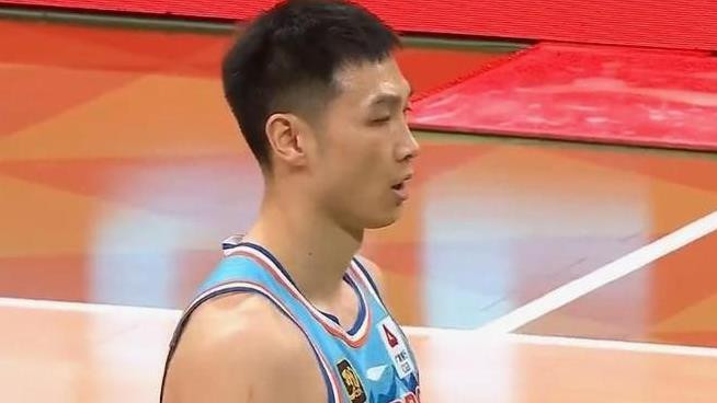 哈雷尔遭驱逐！朱旭航失关键2罚，残阵新疆憾负辽宁