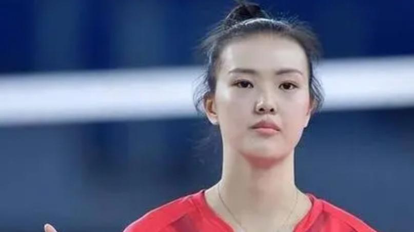 盘点中国女排个人能力突出的球员：张常宁不是第三，刘亚男排第二