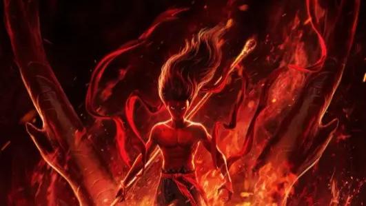 2025电影《哪吒2/哪吒之魔童闹海》免费高清完整版在线观看_2025动画片高清无广告电影2025最新全集未删减