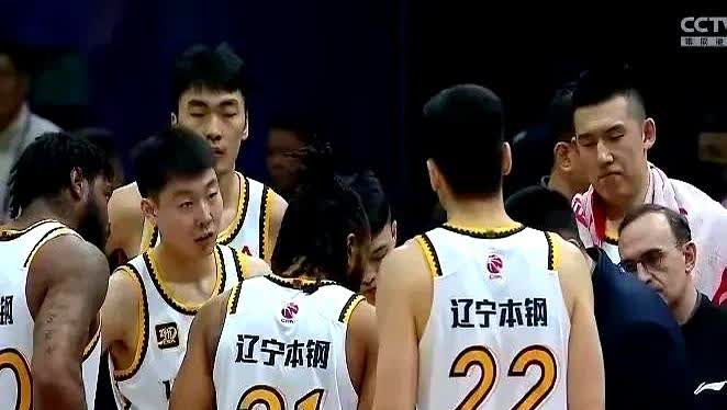 辽篮战胜北控后完成了以下战略目标：

这场赢球真是稳得恰到好处，既给伤员腾出