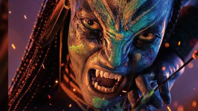 顶级大师手搓特效败给了AI? 《阿凡达3》遭遇逆水行舟式打击