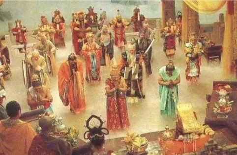 以前的神仙vs现在的神仙，你悟出了什么道理？ ​​​