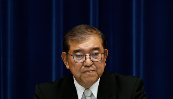 九三阅兵倒计时，石破茂突然提出“反省”二字？自安倍晋三后，日本是连装都不装了，到