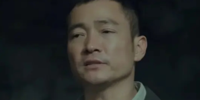 追《沉默的荣耀》，看到蔡孝乾那一系列操作，真是太可恶了。

这人啊，虽然现在还没