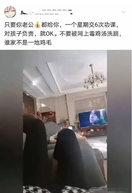 其它要求都好说，可一星期要交六次作业就要命了
