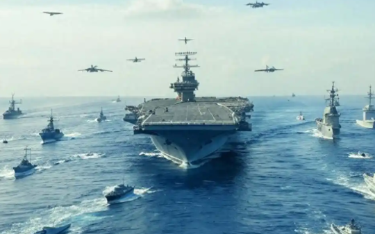 权威分析：解放军若武力统一台湾，将在一两天内结束战斗…