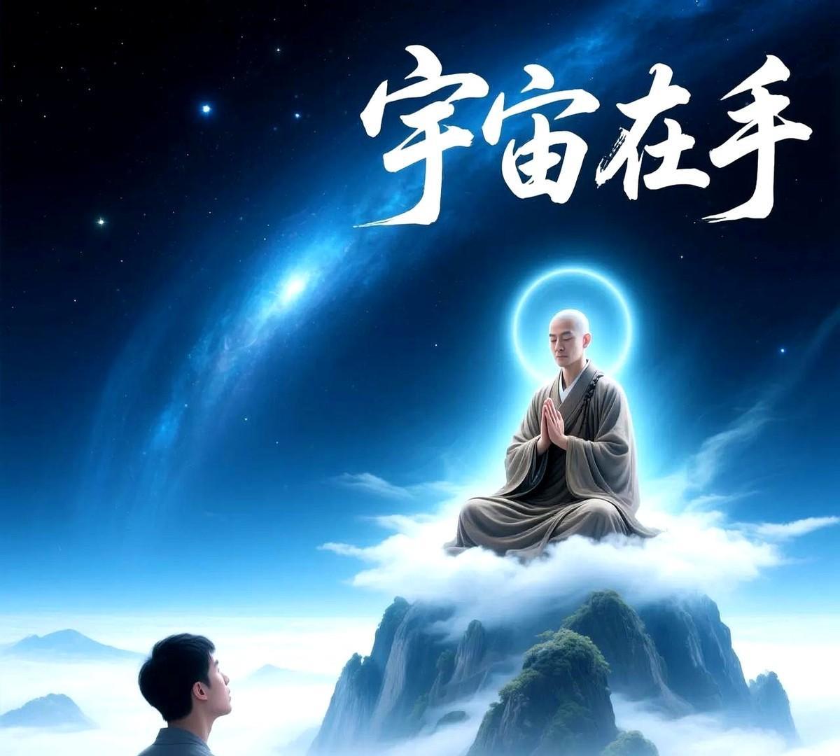 你掏心掏肺讲大道，他听着像念经。
别人的因果你改不动，点一句是缘，说三句成劫。