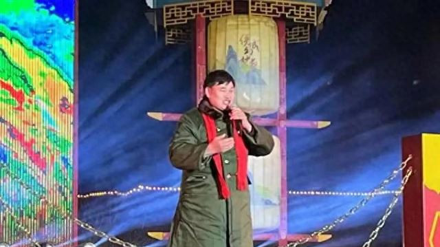 面对网暴，大衣哥终于不再隐忍！即便跪地求饶，也要追究到底！