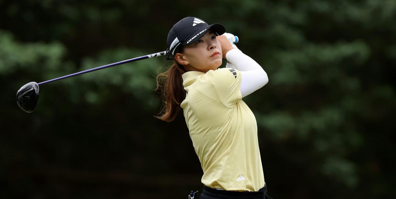 #高尔夫#
2025年美国女子高尔夫LPGA巡回赛的道指锦标赛，包括赛事基本信息