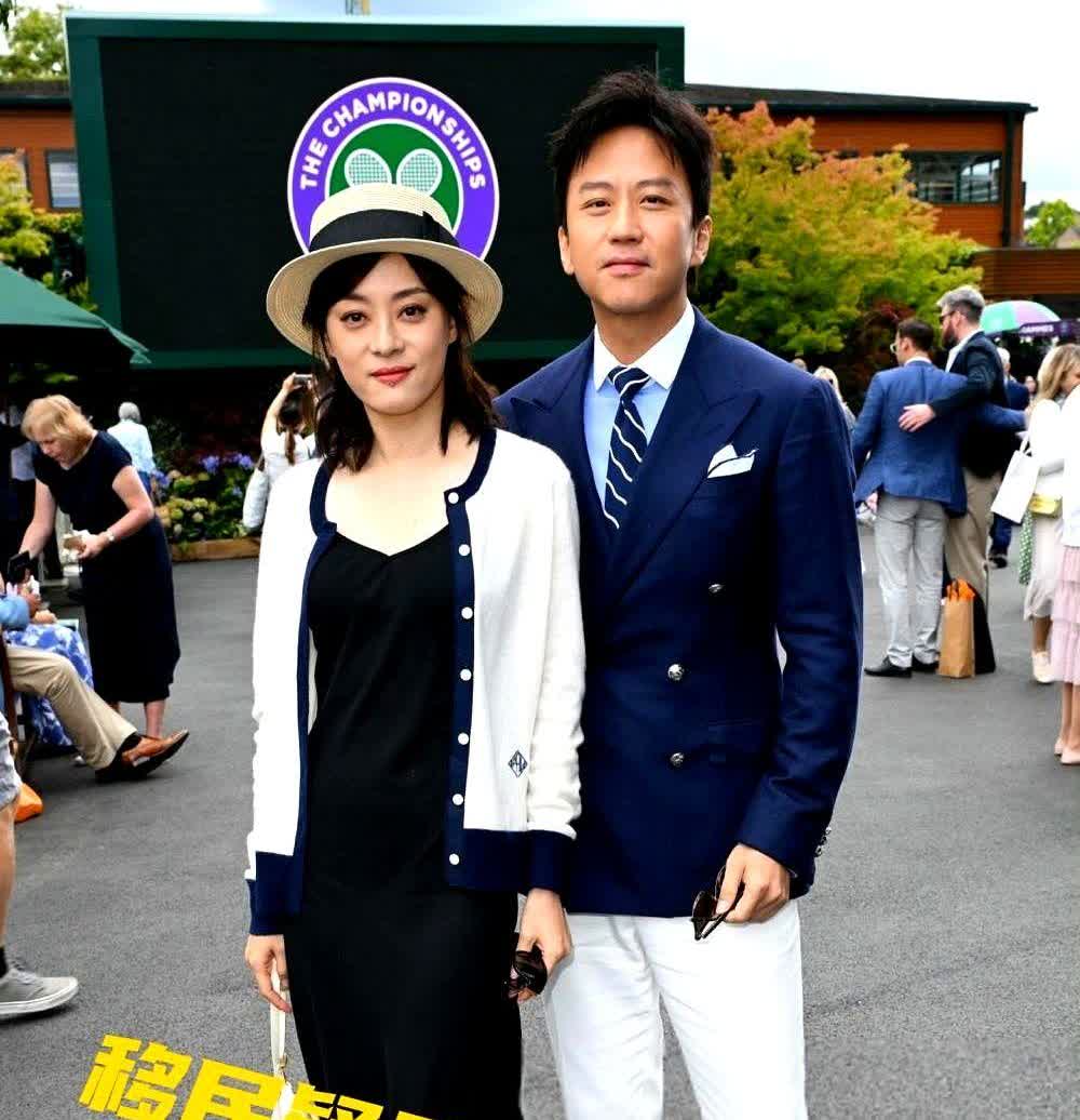 孙俪和邓超如果这时时候选择移民，只能说愚蠢至极！

今天孙俪终于对移民的事件