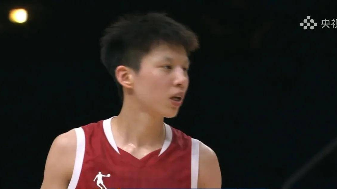 连续三场救主！不是陈玉婕不是刘禹彤最大功臣是她有实力进国家队