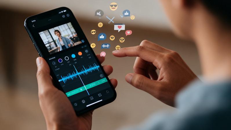 ​短视频运营难？中小微企业别慌！代运营 5 大优势帮你破局，流量变现更轻松