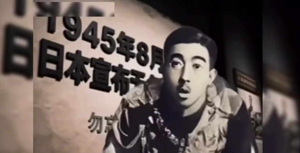大家不要再传这个日本天皇学狗叫的视频了，这已经在传出外网了，日本已经有人在网上反
