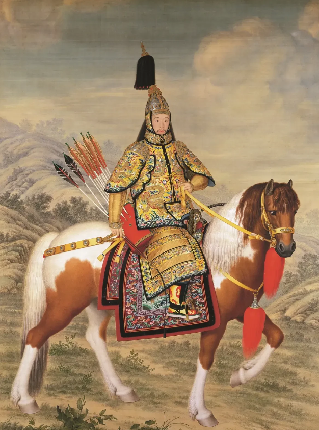 乾隆时期的大小金川之战，该不该打呢？

大小金川其实就是两个县城，但是因为地理位