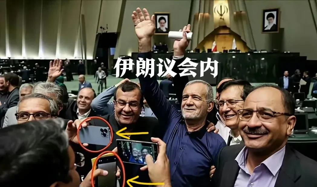 伊朗被以色列端掉7名高级将领、9名核相关顶级科学家。
为什么以色列能如此精准，定