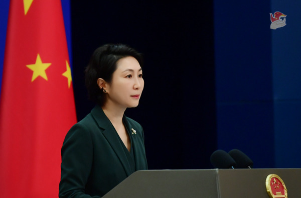 中方回应印巴冲突 提供支持是假的











天呐！印度军官竟然跳出来