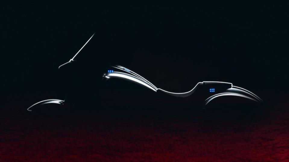 风巡摩托：以智能化重新定义燃油摩托新赛道