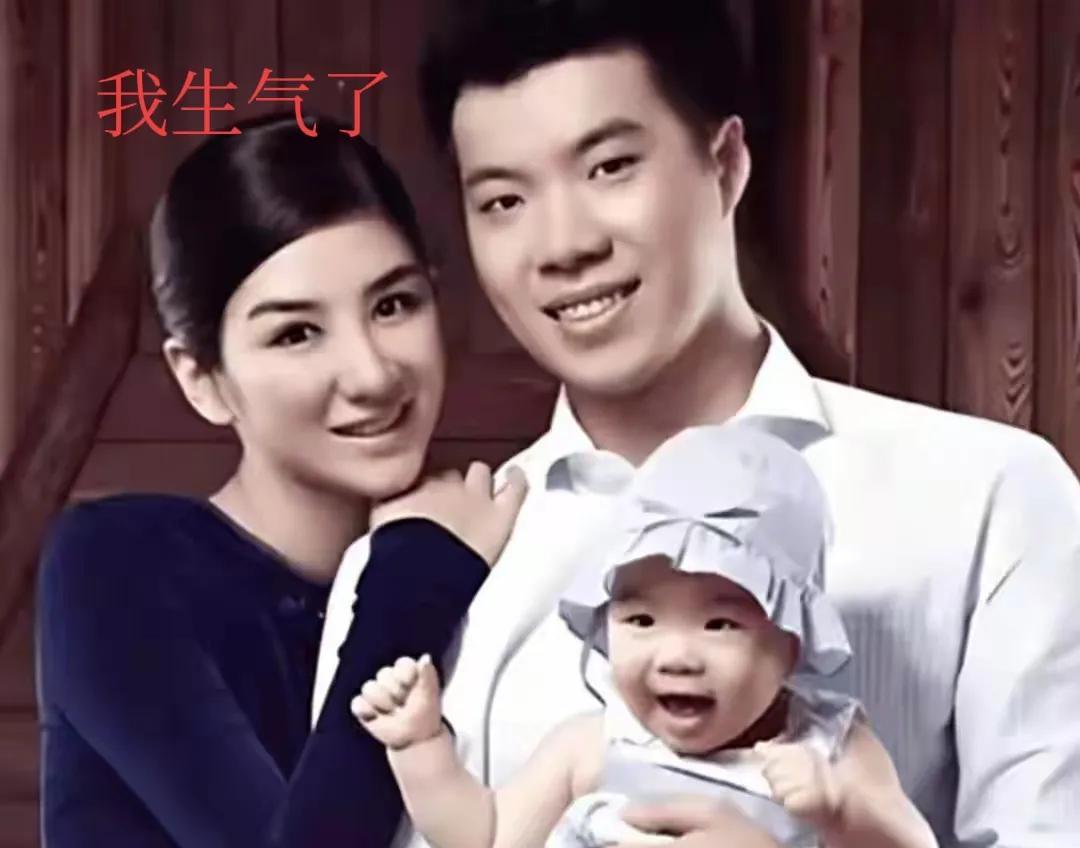黄奕的愤怒和强势来的莫名其妙，是打算让谁为这波舆论买单呢？难道说你前夫是*贩的人