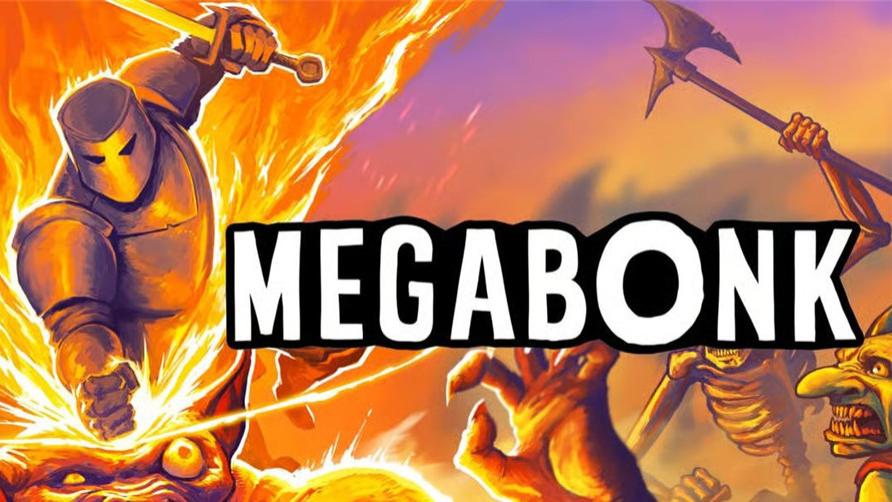 《Megabonk》开发者宣布退出TGA评选提名