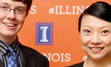 “我宁愿不要国籍，也要破解北斗！”从清华大学走出来的高材生高杏欣，她把北斗的民用