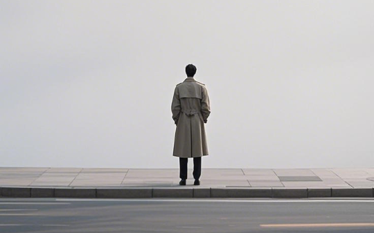 灯笼铺的隔世情缘