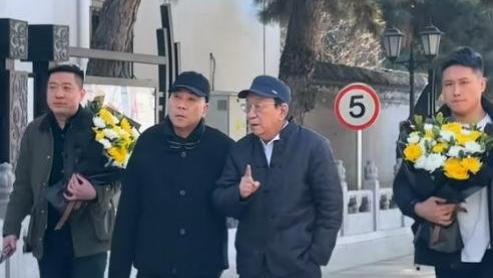 杨议拜师，这到底是怎么回事？