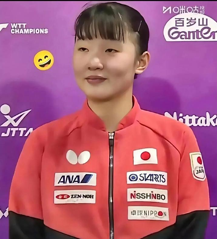 张本美和输球痛哭，质疑早田希娜医疗暂停！
前4局战成2平，决胜局早田希娜2-4落