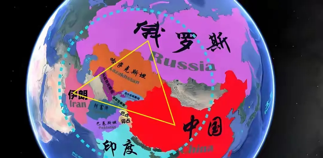 伊朗为何成了孤家寡人？











你有没有想过，为啥巴基斯坦能和我们