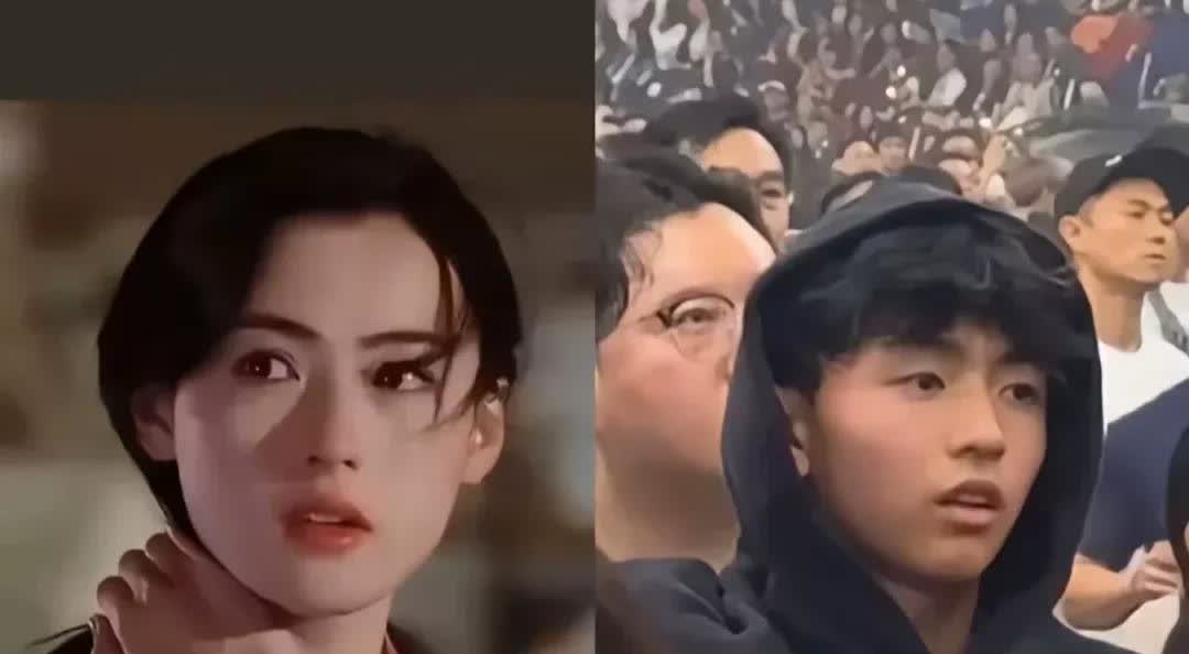 谢霆锋演唱会，王菲去我不意外，
演唱会后拍卖话筒，救助猫狗我也不意外，

