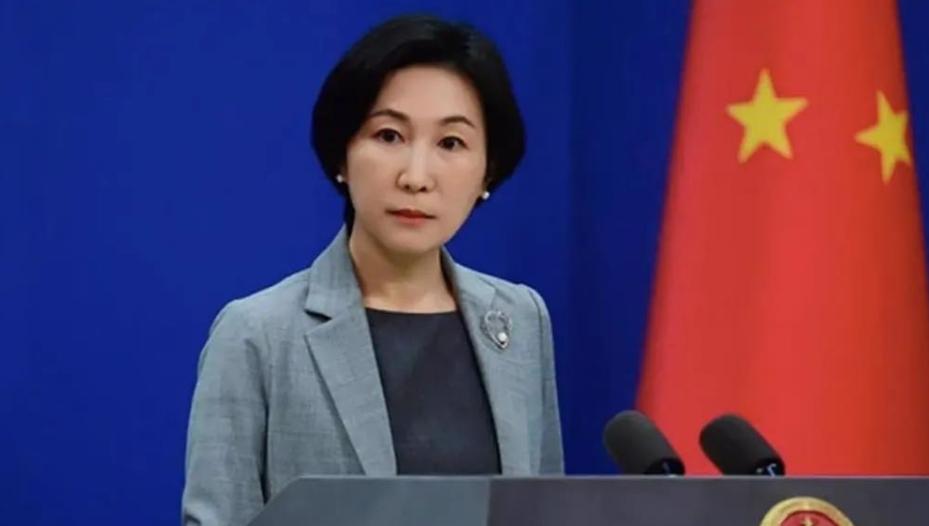 美国能源部一个消息，暴露特朗普的软肋，中方一记制裁大棒再下