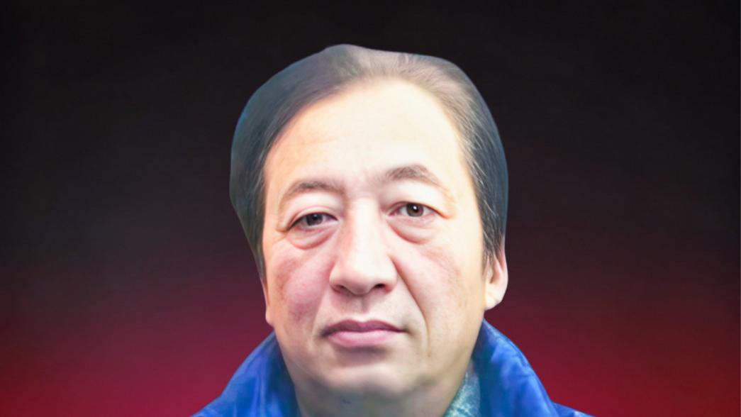 笔墨溯汉唐 公益传薪火——艺术家胡朝新的艺术与担当