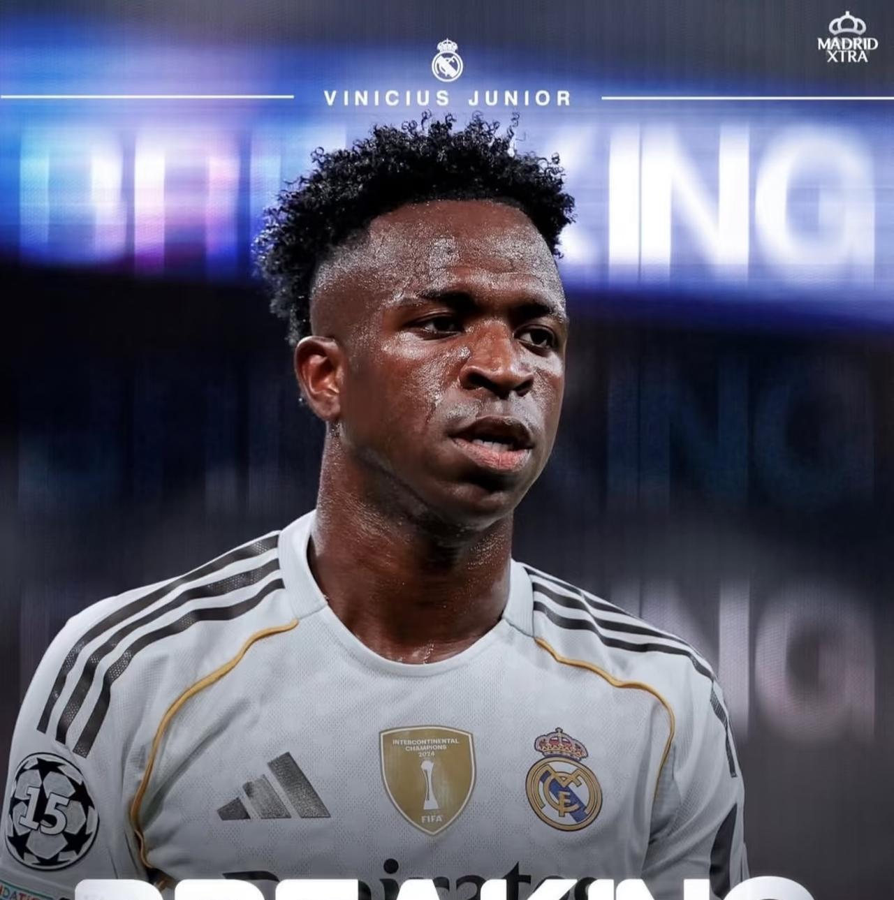 维尼修斯不满阿隆索！
巴尔韦德不满阿隆索！
罗德里戈不满阿隆索！
而支持阿隆索的