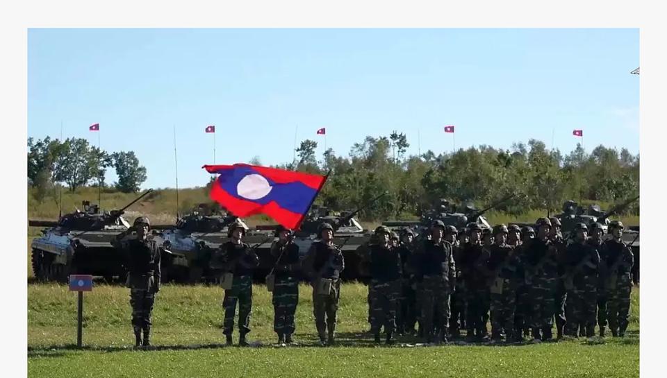 乌情报总局：老挝工兵或在库尔斯克州排雷
据俄罗斯军事观察网7月6日报道，乌克兰国