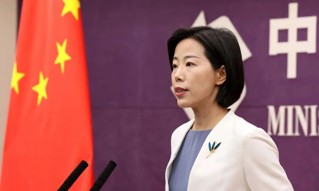 事关对美出口稀土！今天中方宣布重磅消息！
6月27日14时39分，中国商务部官网